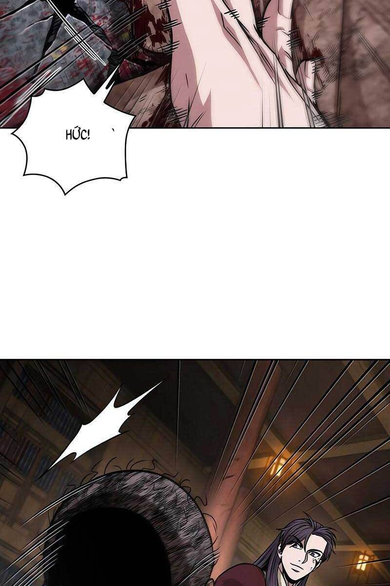 Nano Ma Thần Chap 135 - Next Chap 136
