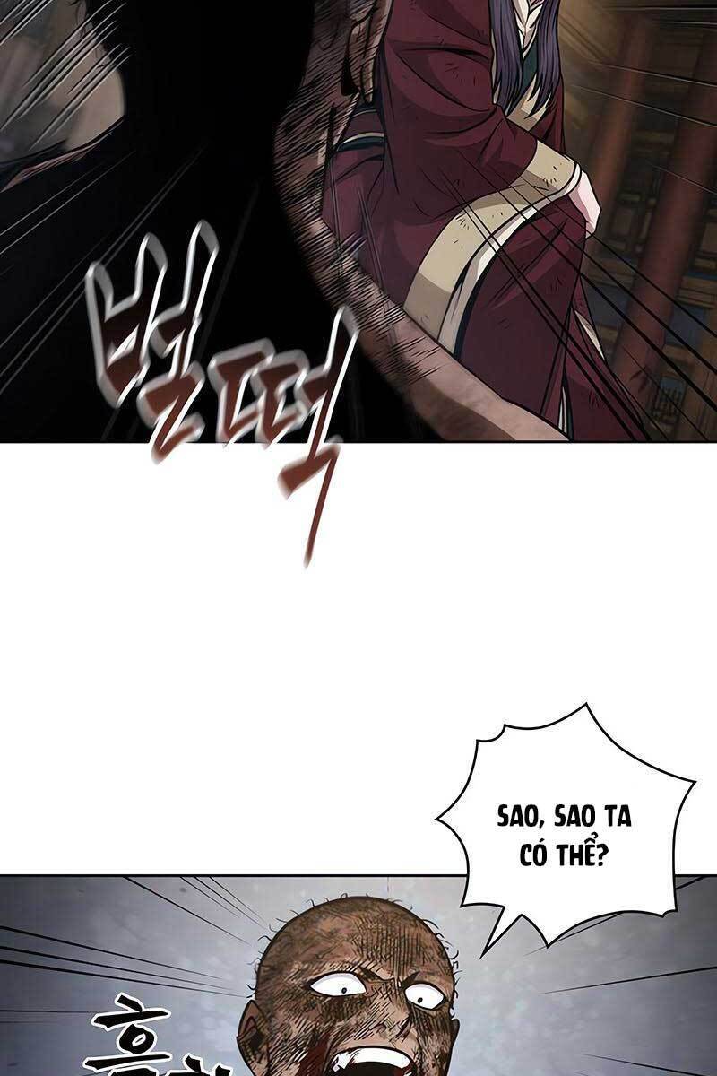 Nano Ma Thần Chap 135 - Next Chap 136
