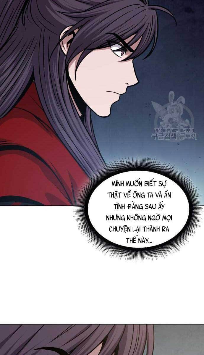Nano Ma Thần Chap 136 - Next Chap 137