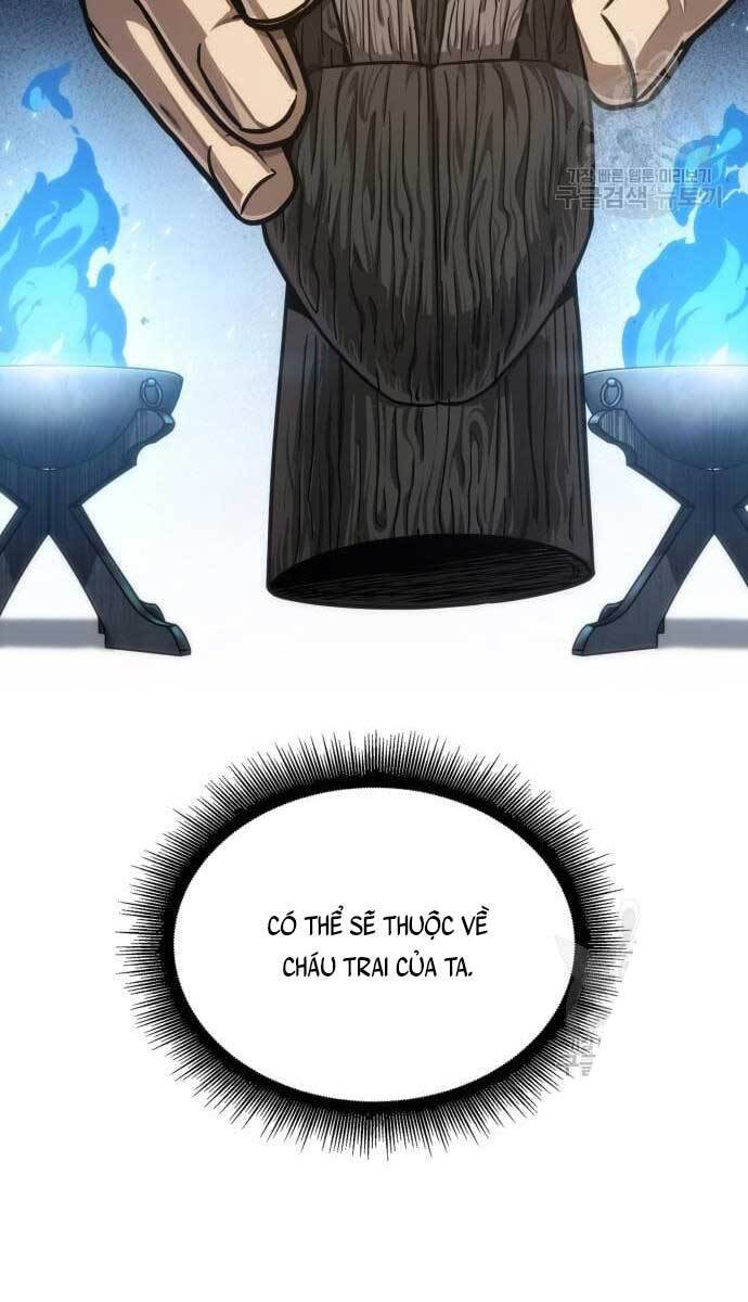 Nano Ma Thần Chap 136 - Next Chap 137