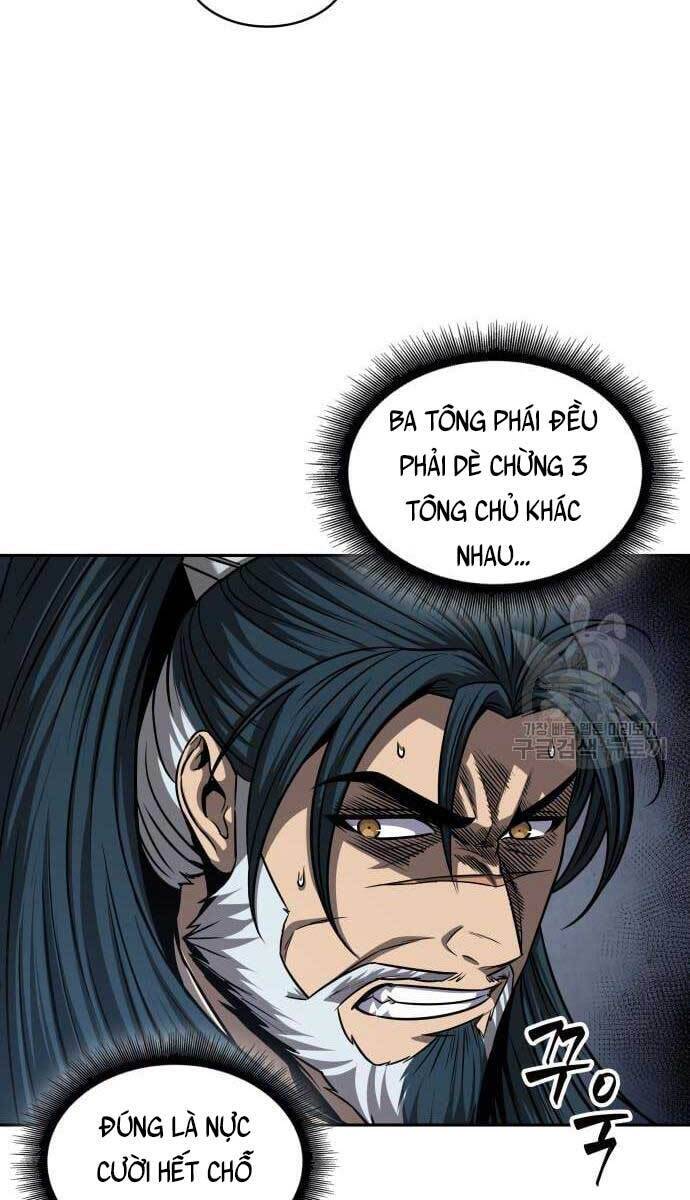 Nano Ma Thần Chap 136 - Next Chap 137