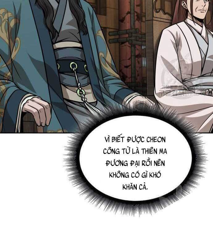 Nano Ma Thần Chap 136 - Next Chap 137