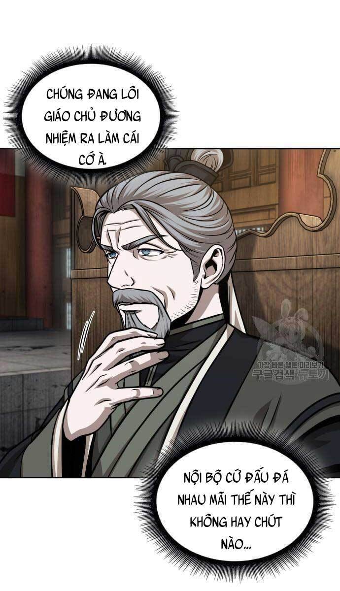 Nano Ma Thần Chap 136 - Next Chap 137