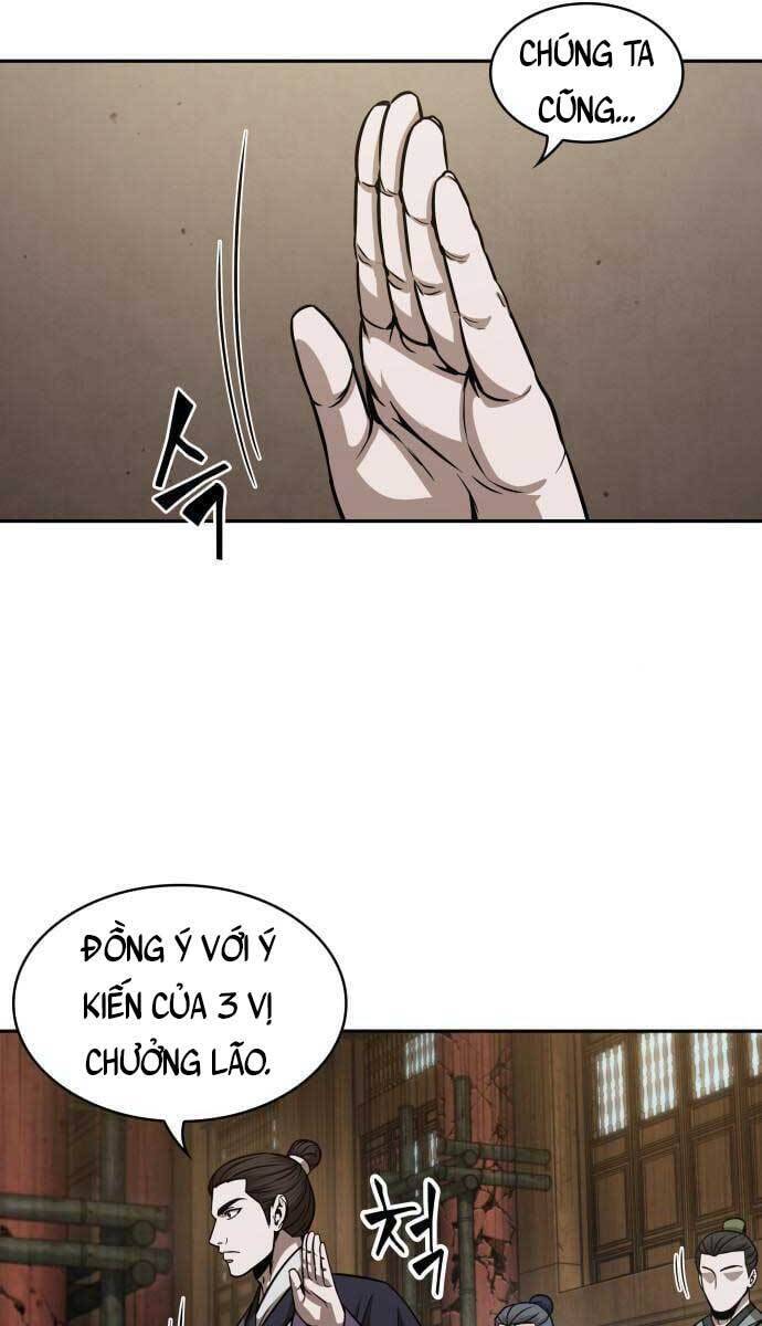 Nano Ma Thần Chap 136 - Next Chap 137