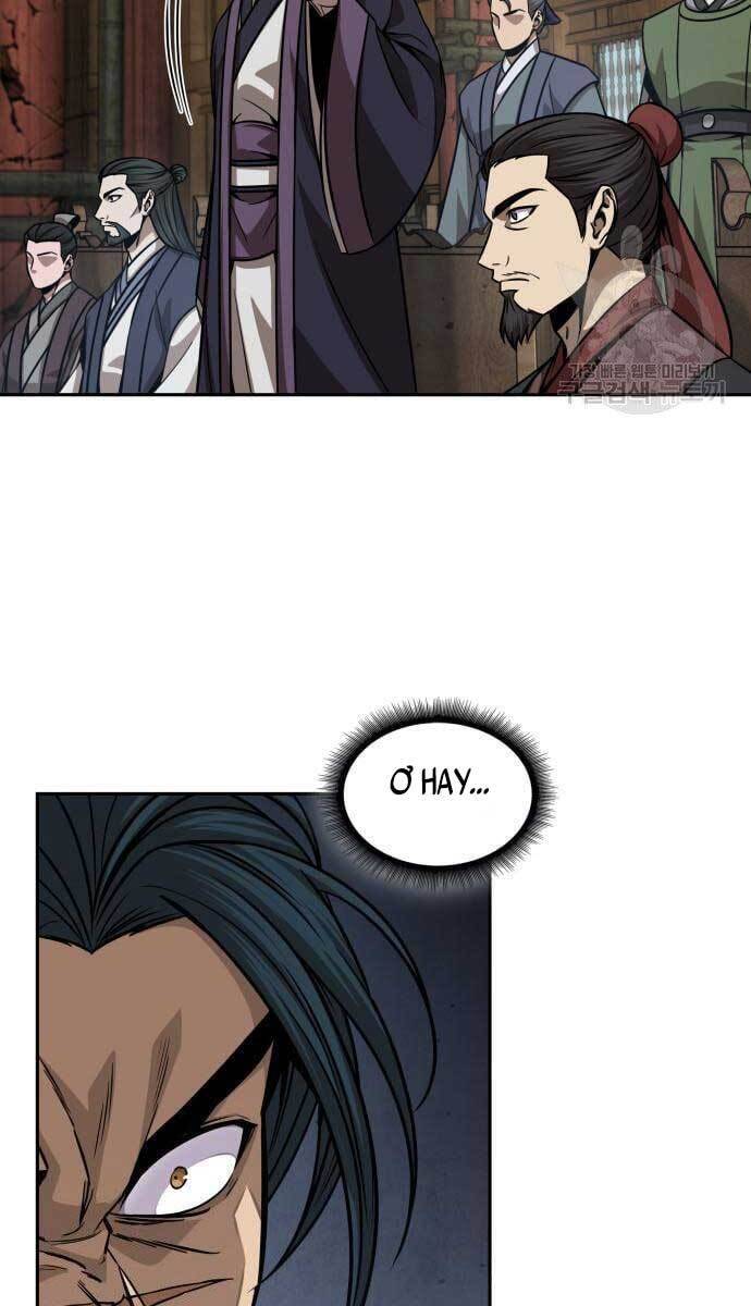 Nano Ma Thần Chap 136 - Next Chap 137