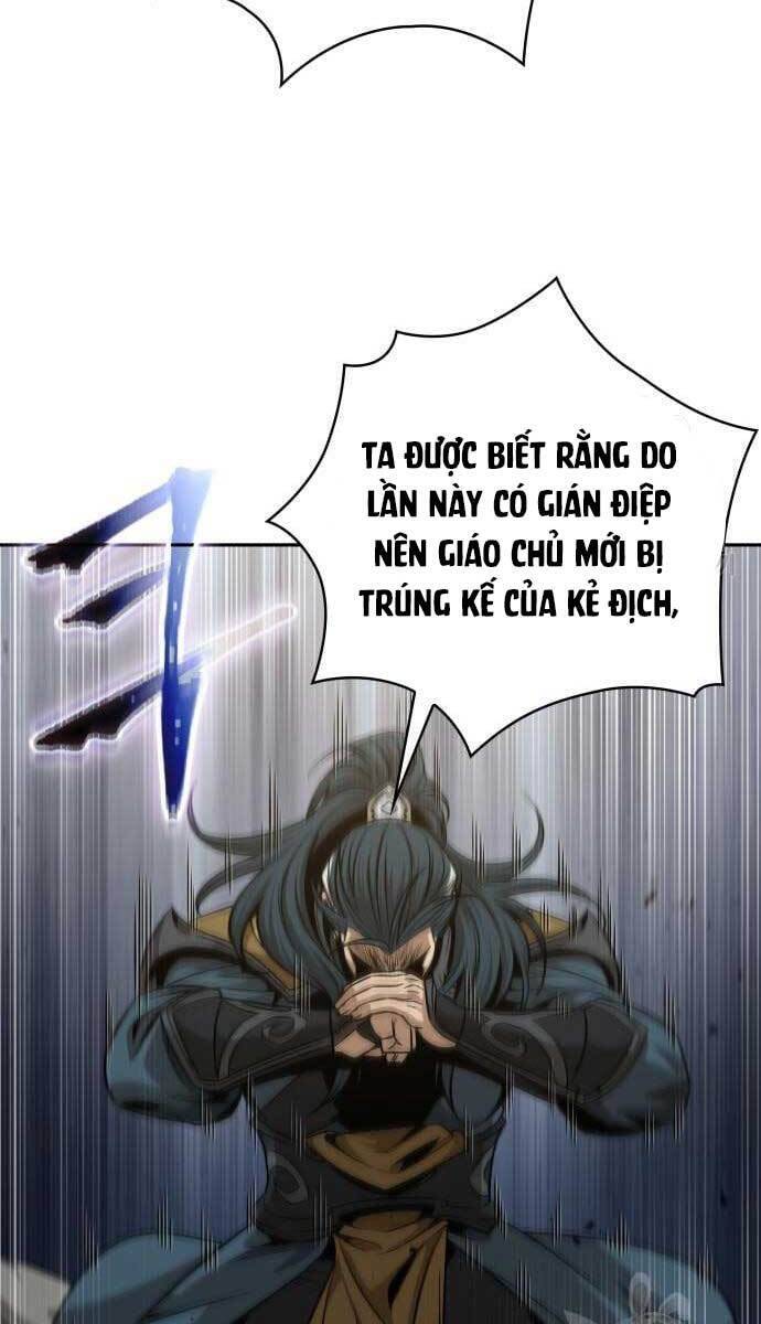Nano Ma Thần Chap 136 - Next Chap 137