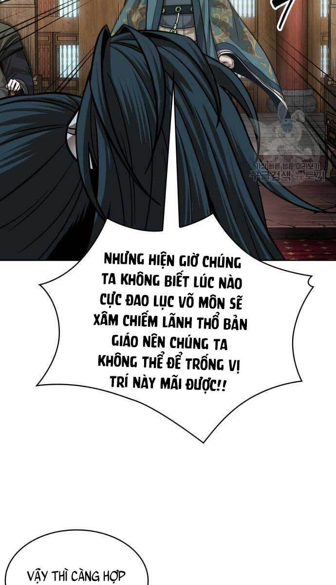 Nano Ma Thần Chap 136 - Next Chap 137