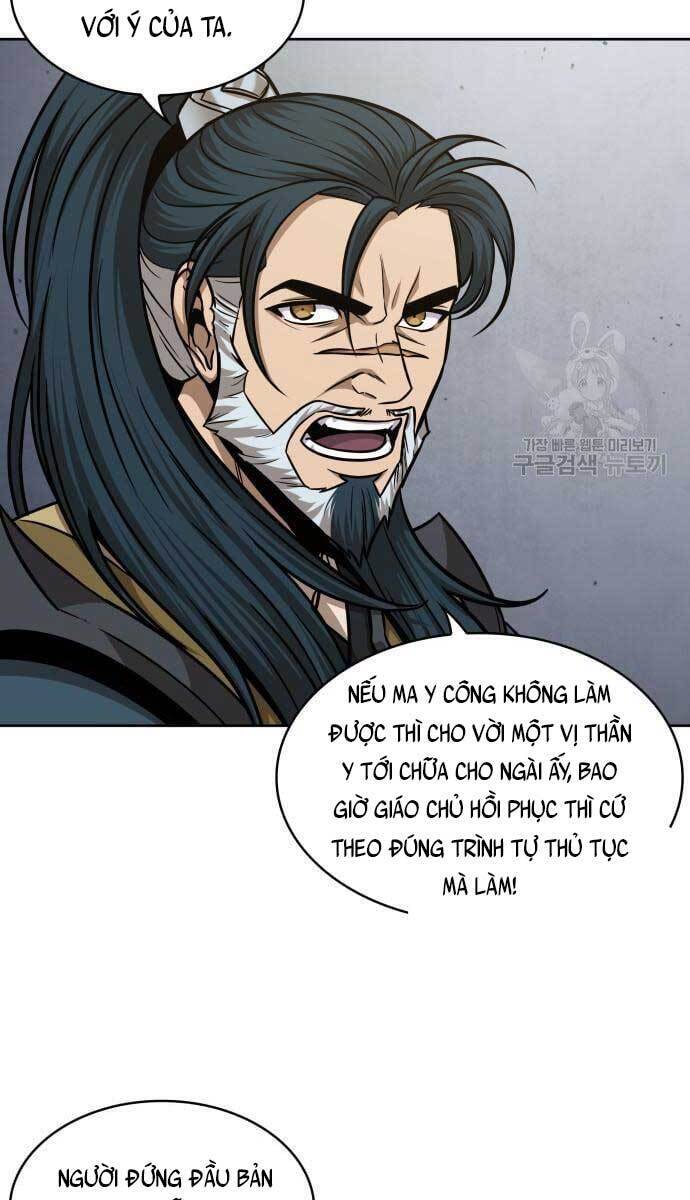 Nano Ma Thần Chap 136 - Next Chap 137