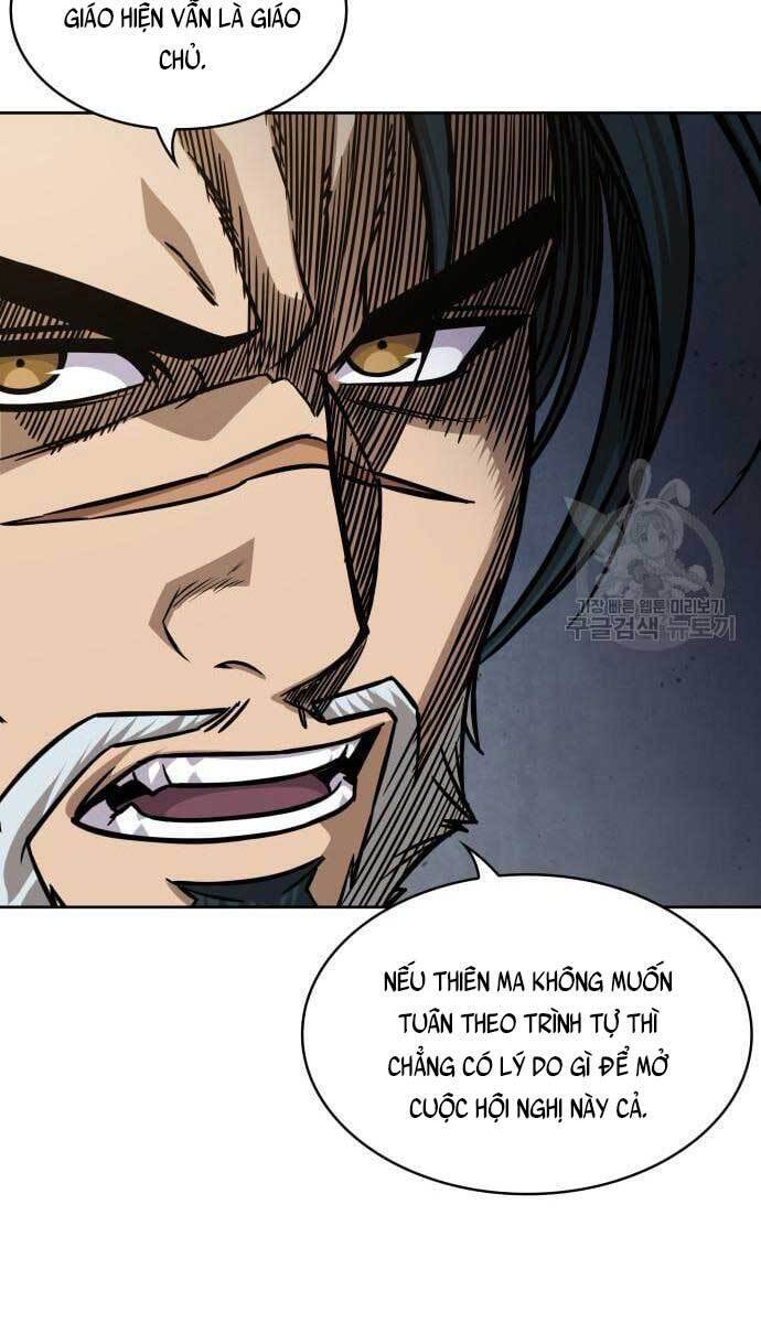Nano Ma Thần Chap 136 - Next Chap 137