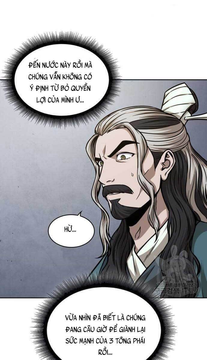 Nano Ma Thần Chap 136 - Next Chap 137