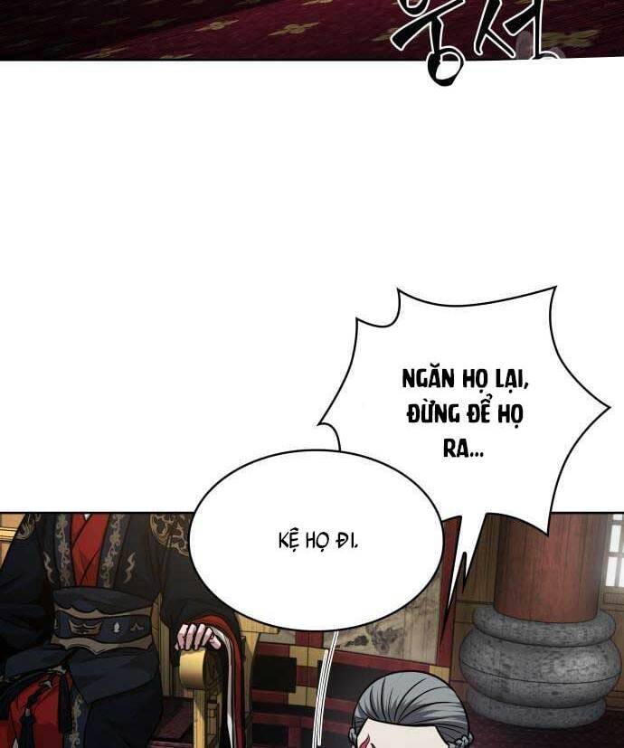 Nano Ma Thần Chap 136 - Next Chap 137