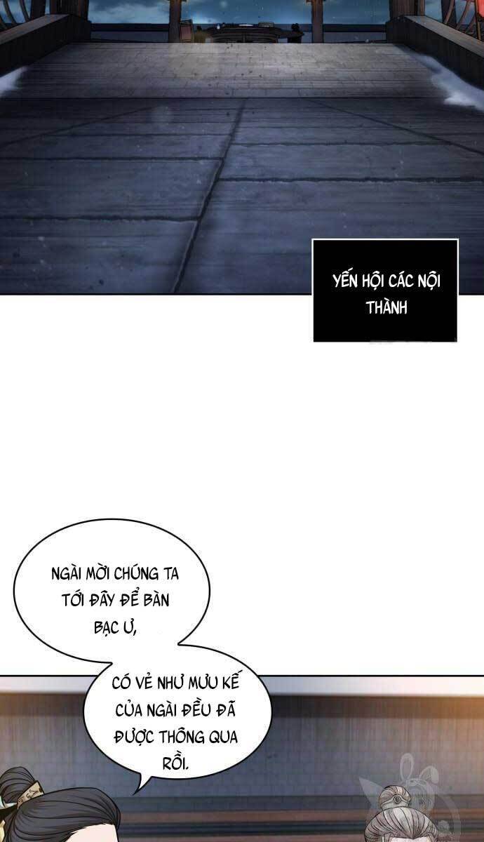 Nano Ma Thần Chap 136 - Next Chap 137