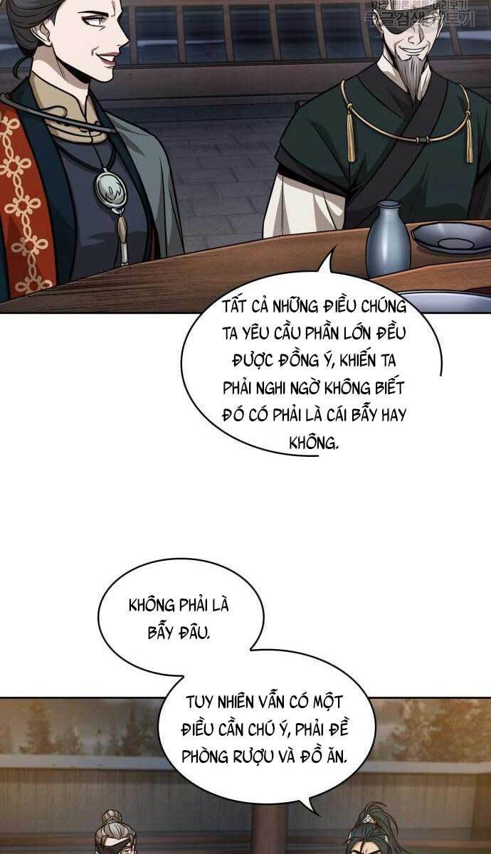 Nano Ma Thần Chap 136 - Next Chap 137
