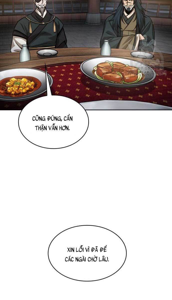 Nano Ma Thần Chap 136 - Next Chap 137