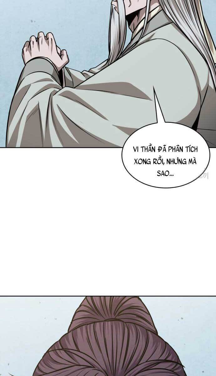 Nano Ma Thần Chap 136 - Next Chap 137
