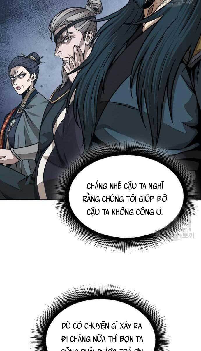 Nano Ma Thần Chap 136 - Next Chap 137