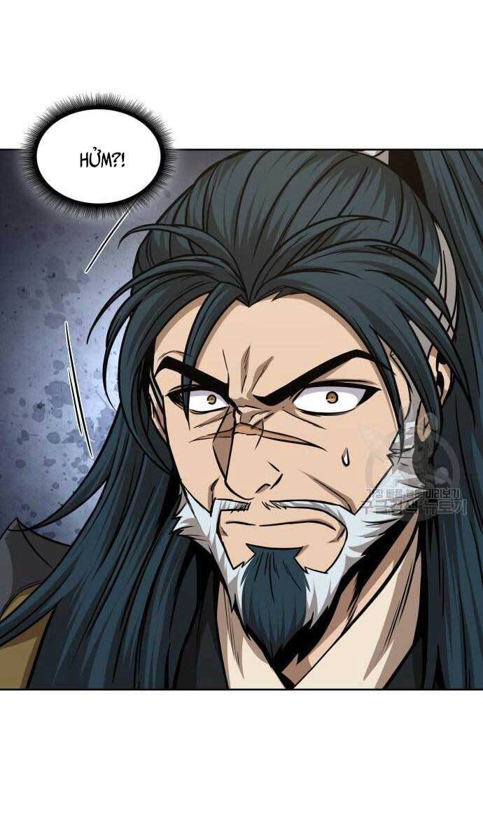 Nano Ma Thần Chap 136 - Next Chap 137