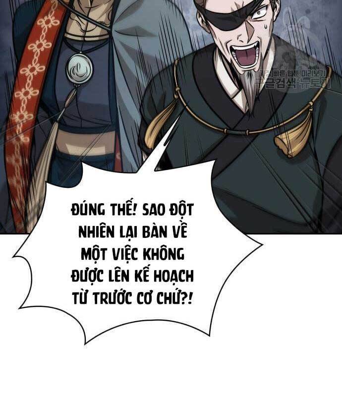 Nano Ma Thần Chap 136 - Next Chap 137