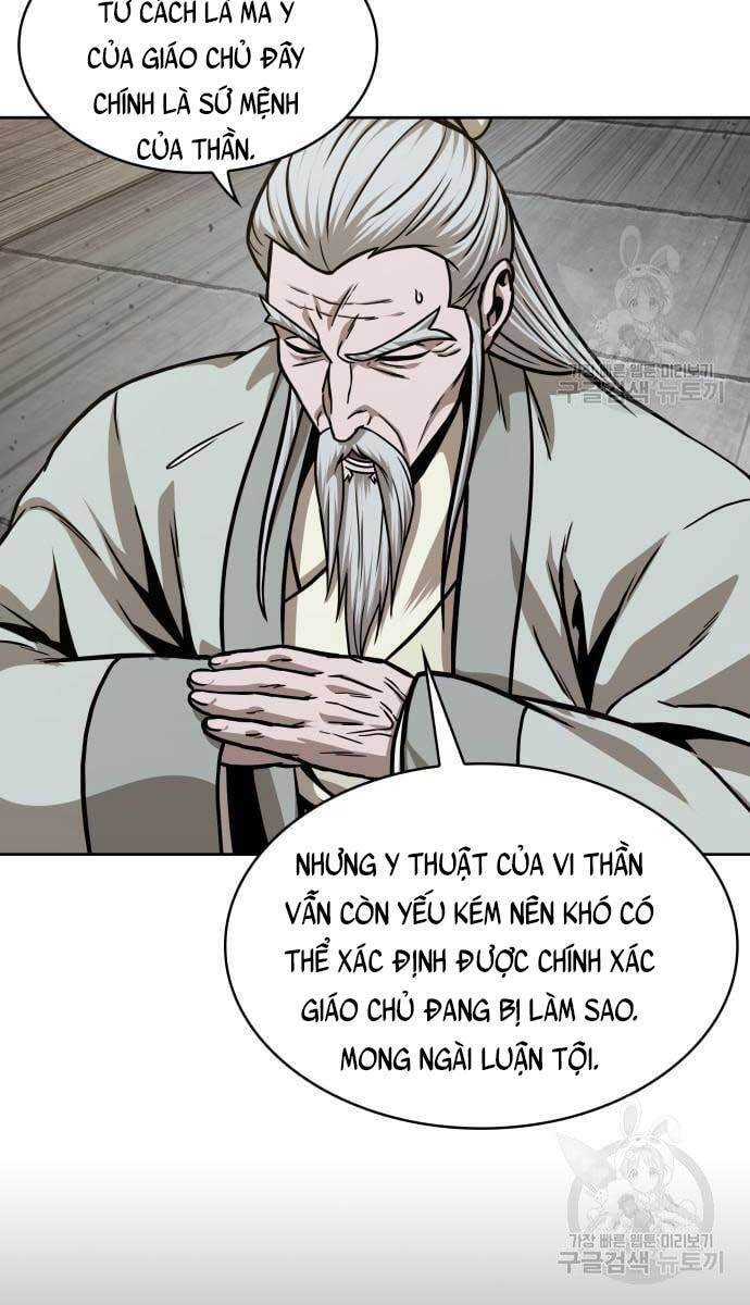 Nano Ma Thần Chap 136 - Next Chap 137