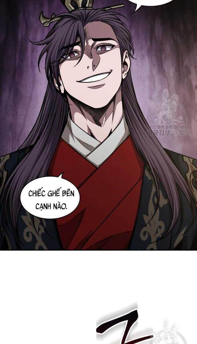 Nano Ma Thần Chap 136 - Next Chap 137