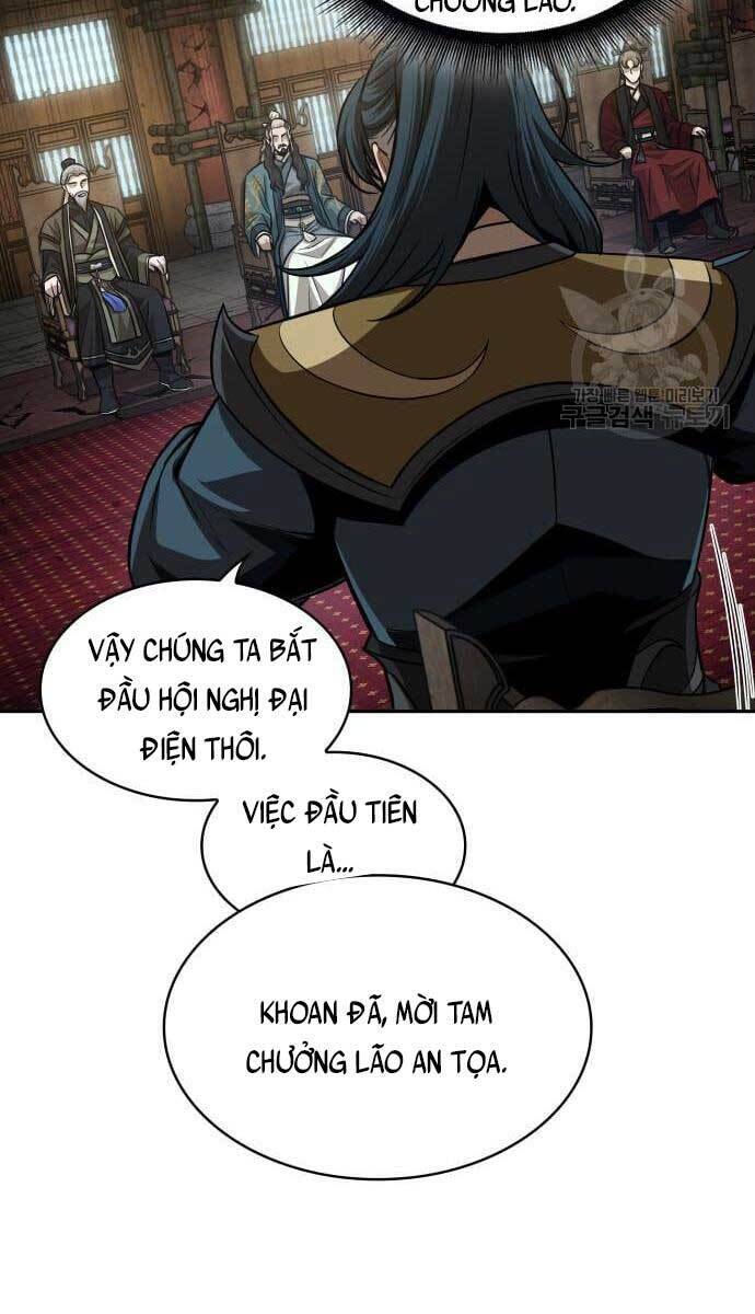 Nano Ma Thần Chap 136 - Next Chap 137