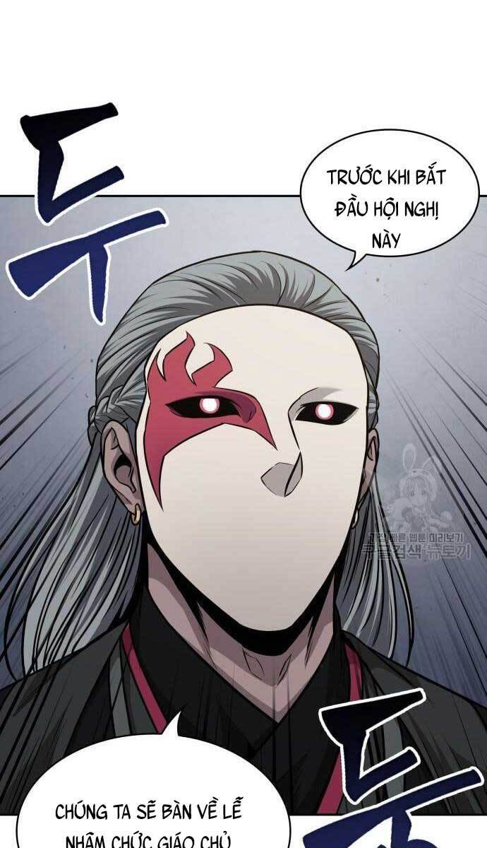 Nano Ma Thần Chap 136 - Next Chap 137