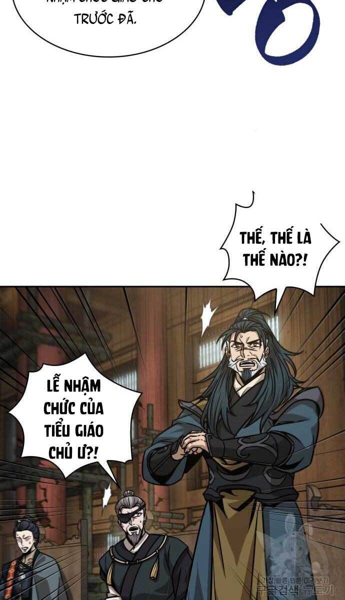 Nano Ma Thần Chap 136 - Next Chap 137