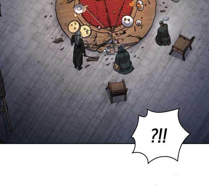Nano Ma Thần Chap 137 - Next Chap 138