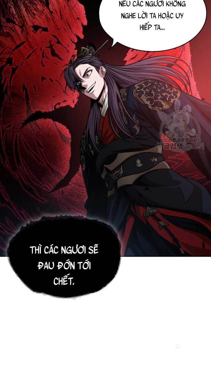 Nano Ma Thần Chap 137 - Next Chap 138