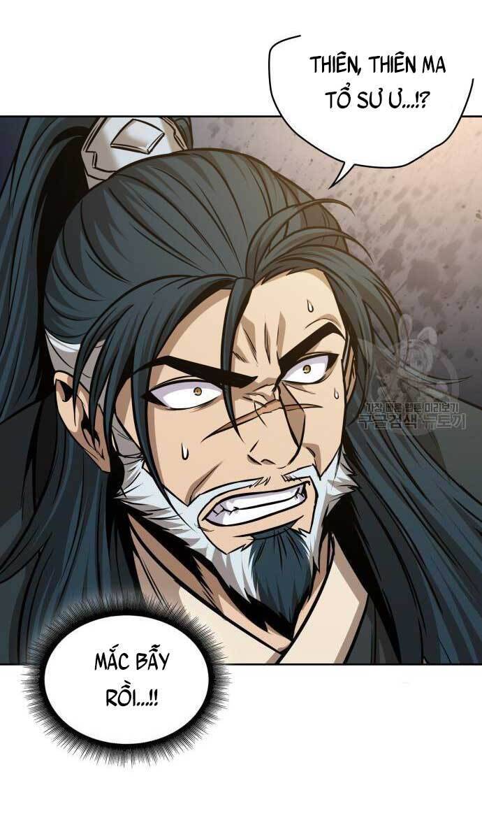 Nano Ma Thần Chap 137 - Next Chap 138