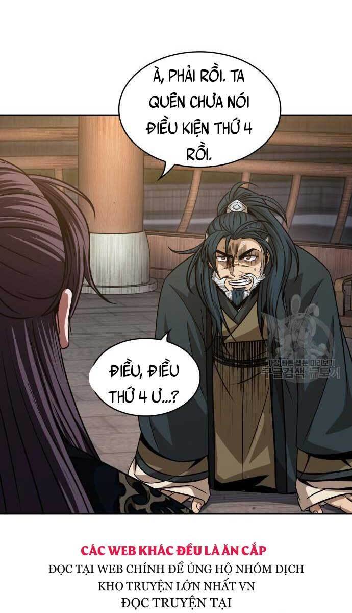 Nano Ma Thần Chap 137 - Next Chap 138