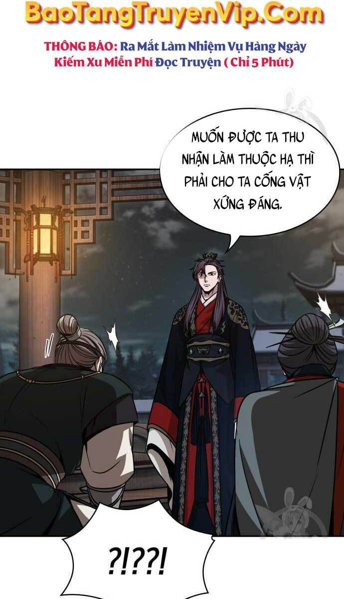Nano Ma Thần Chap 137 - Next Chap 138
