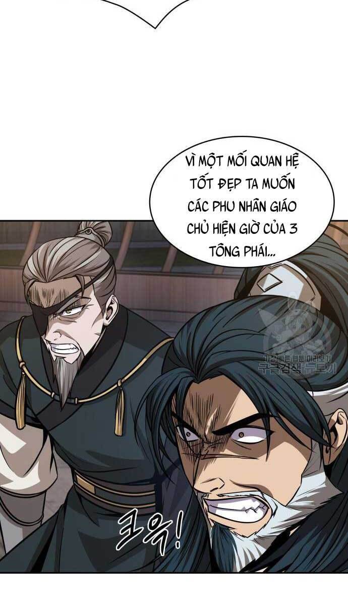 Nano Ma Thần Chap 137 - Next Chap 138