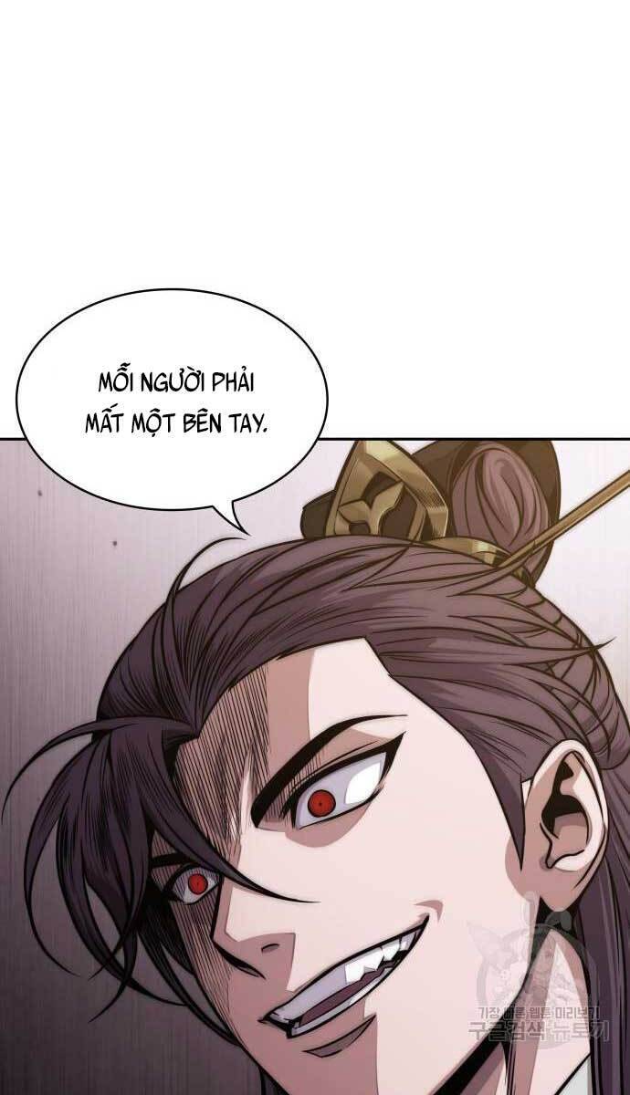 Nano Ma Thần Chap 137 - Next Chap 138