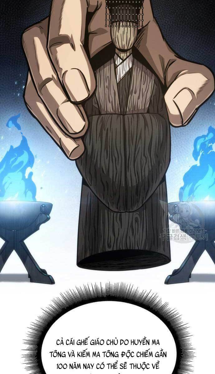 Nano Ma Thần Chap 137 - Next Chap 138