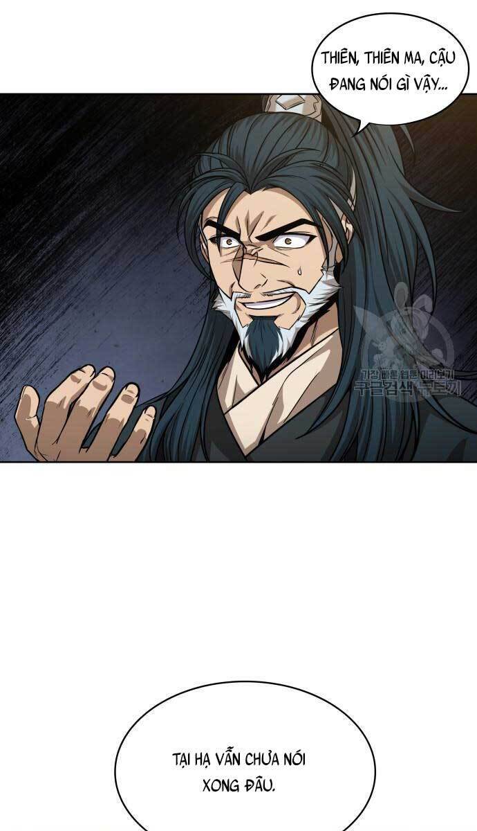 Nano Ma Thần Chap 137 - Next Chap 138