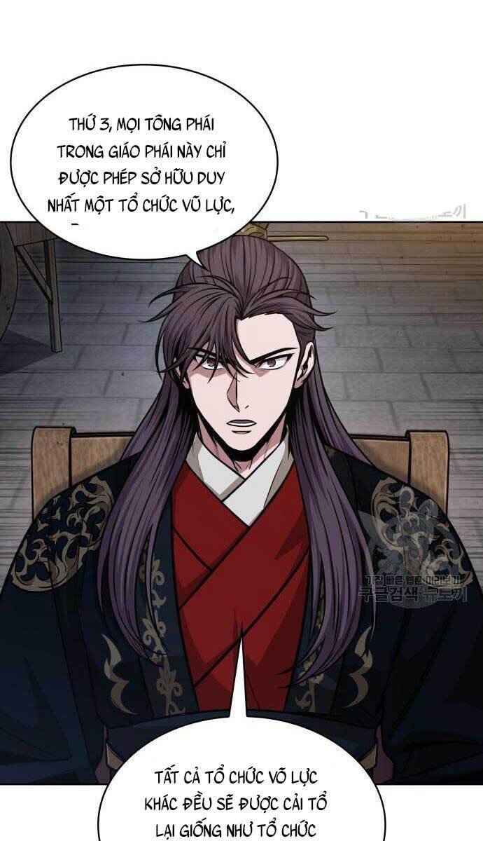 Nano Ma Thần Chap 137 - Next Chap 138
