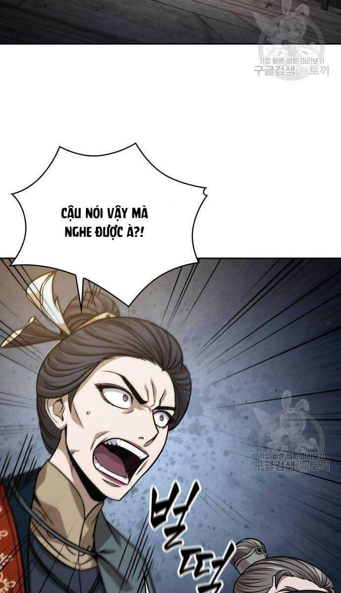 Nano Ma Thần Chap 137 - Next Chap 138