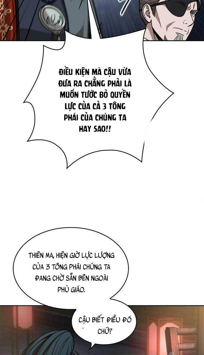Nano Ma Thần Chap 137 - Next Chap 138