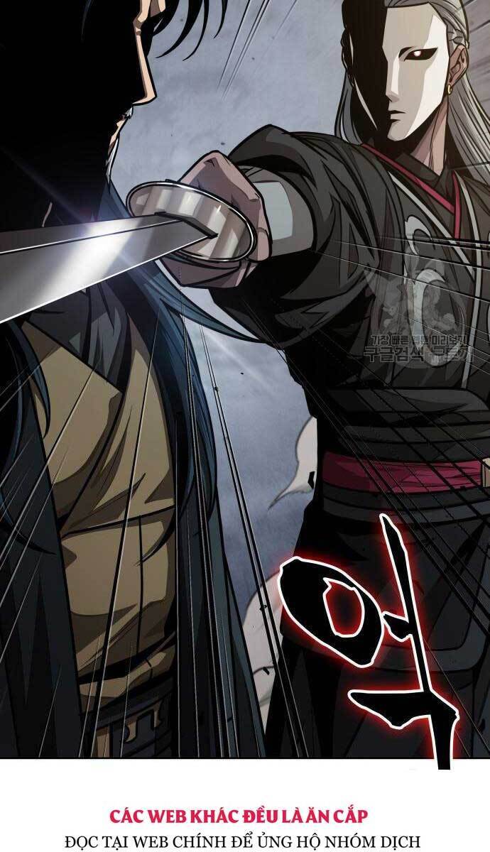 Nano Ma Thần Chap 137 - Next Chap 138