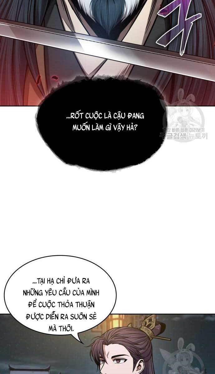 Nano Ma Thần Chap 137 - Next Chap 138