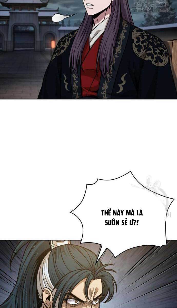 Nano Ma Thần Chap 137 - Next Chap 138