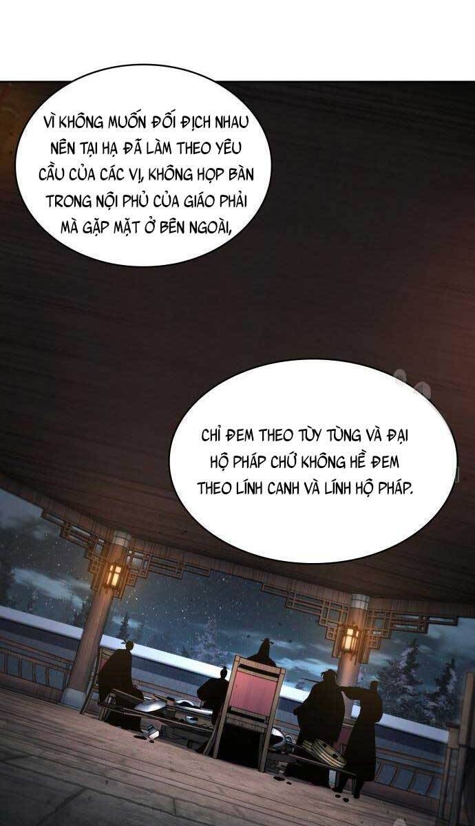 Nano Ma Thần Chap 137 - Next Chap 138