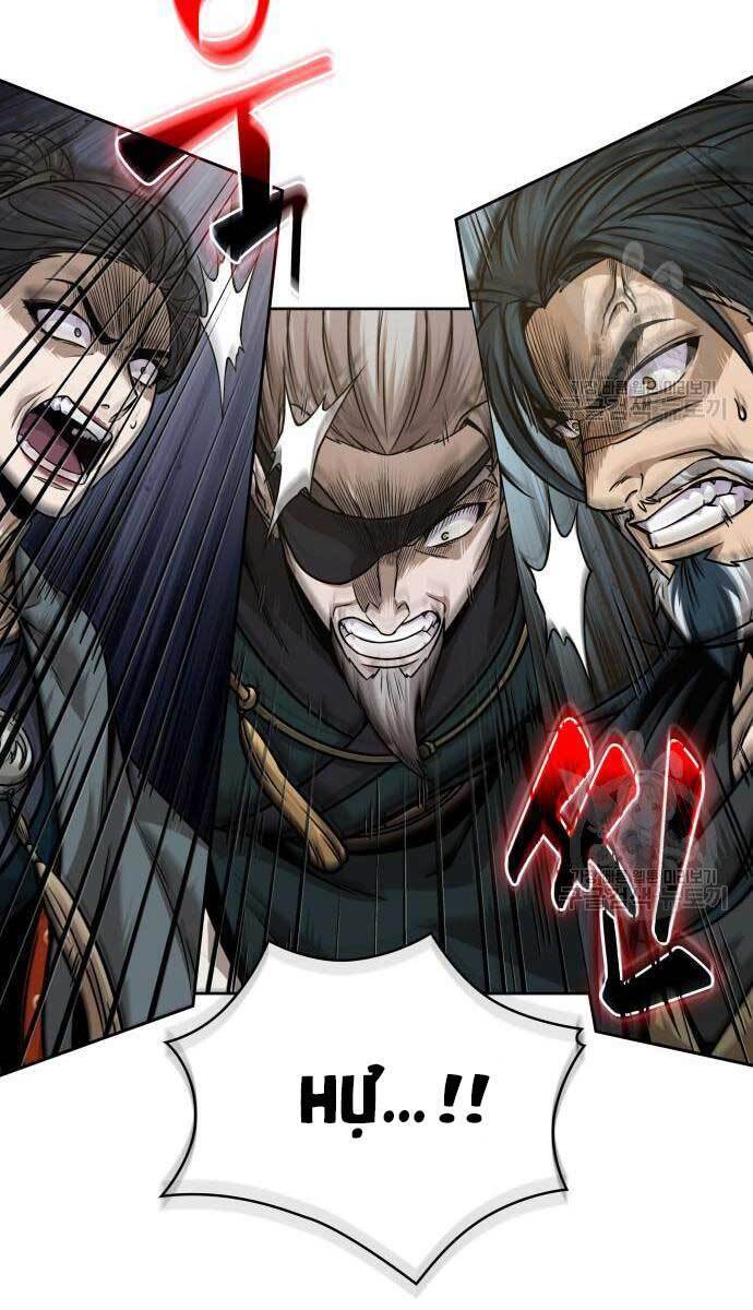 Nano Ma Thần Chap 137 - Next Chap 138