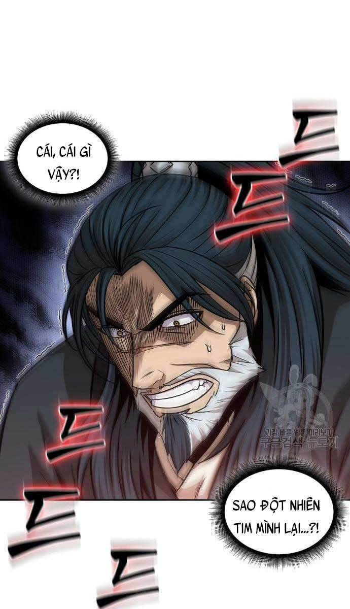 Nano Ma Thần Chap 137 - Next Chap 138