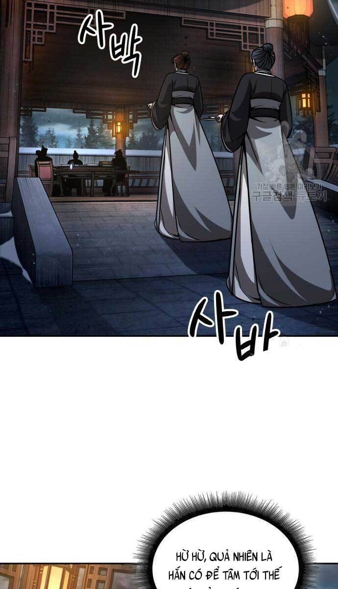 Nano Ma Thần Chap 137 - Next Chap 138