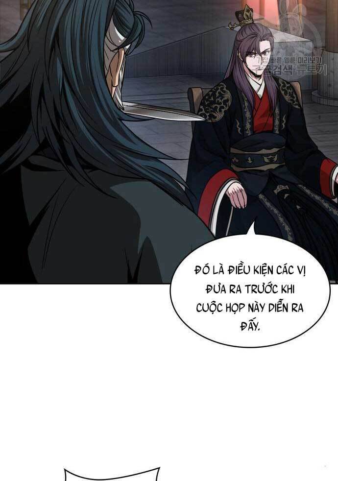 Nano Ma Thần Chap 137 - Next Chap 138