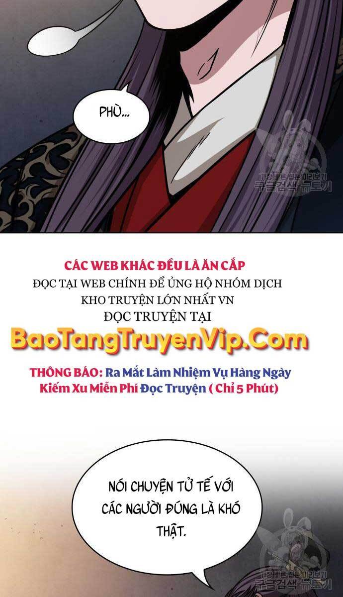 Nano Ma Thần Chap 137 - Next Chap 138
