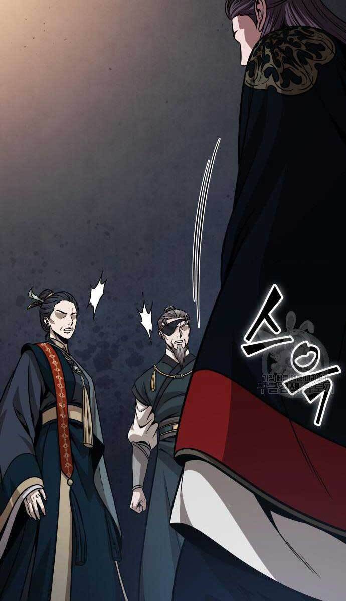 Nano Ma Thần Chap 137 - Next Chap 138