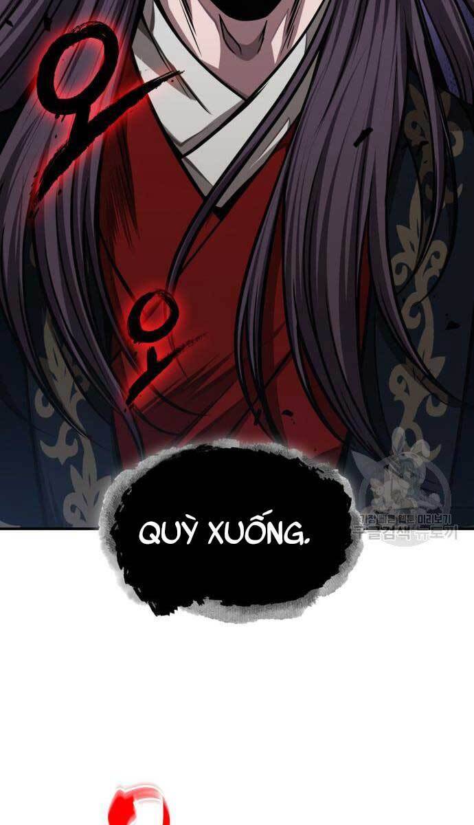 Nano Ma Thần Chap 137 - Next Chap 138